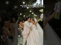 Nosso casamento tão especial