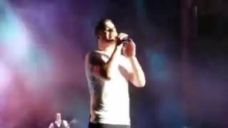 The Ultimate Queen Celebration - Marc Martel (We Are The Champions)