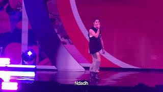 4k 2602072 Taeyong  Love Theory Pt2 At Ty Track Remastered In Jakarta