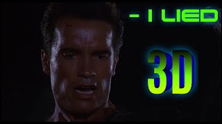 Commando [1985] - Funny One Liners - 3D