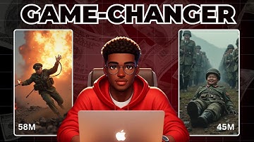 This AI Tool is a Game-Changer for Video Creators – Try It Now!
