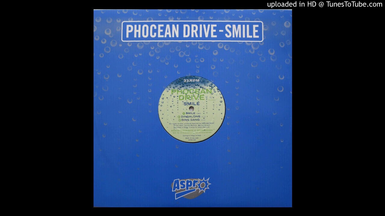 Watch Smile // // Phocean Drive {1996} on YouTube Watch Smile // // Phocean Drive {1996} on YouTube
