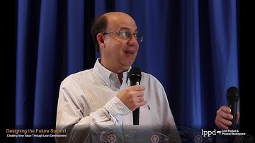 Product Development Done Differently Using Lean Product and Process Development