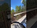E-Biking at Oak Mountain State park AL 