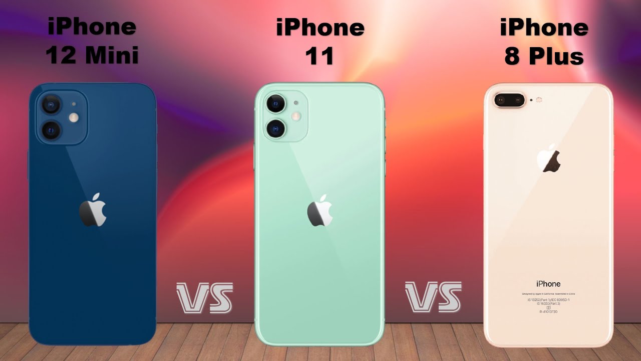 iPhone X vs iPhone XS vs iphone XR vs iPhone 11, ¿Cuál elegir? 