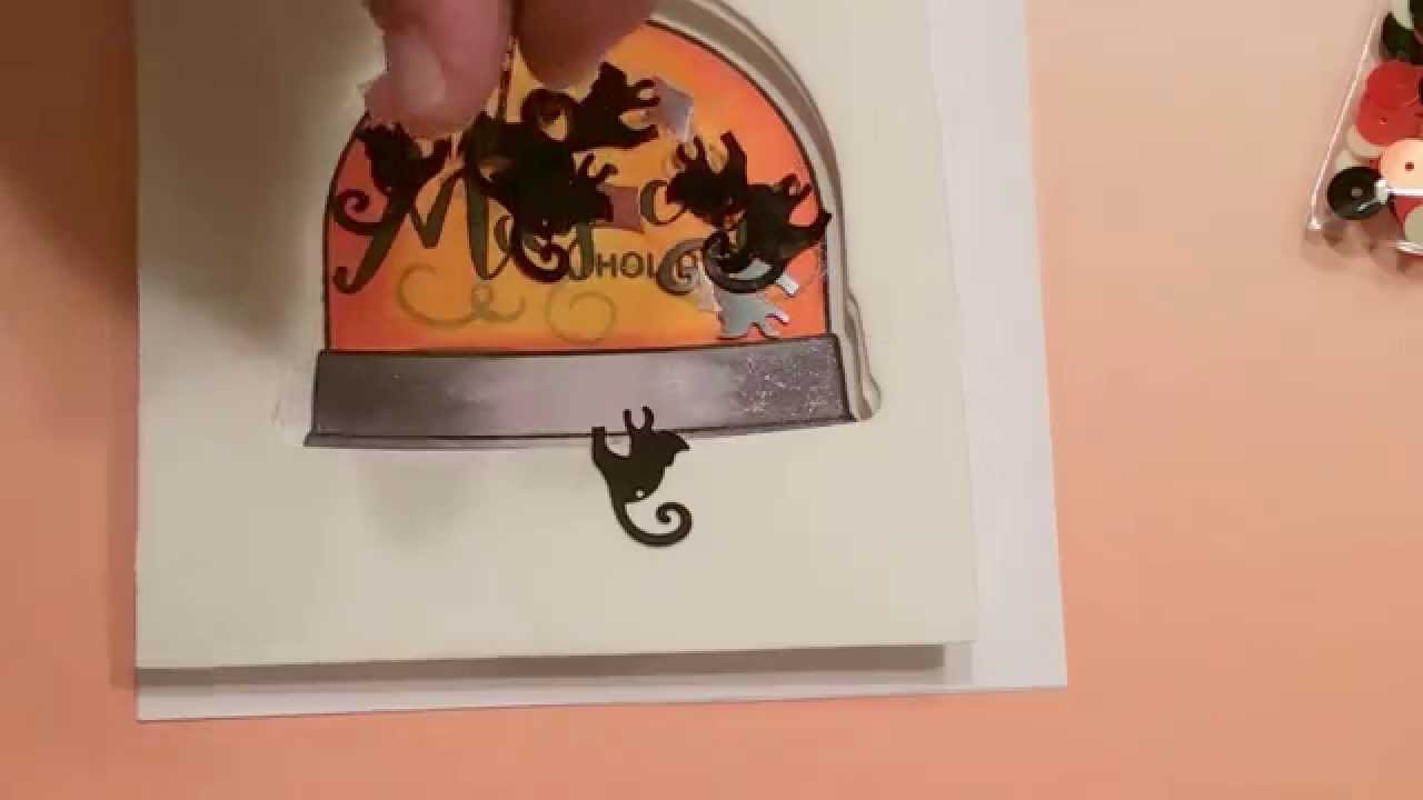 Magical Holiday SMS Sparklers DT Video