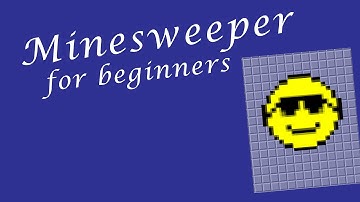 Akila Plays Minesweeper #1 - World Record!