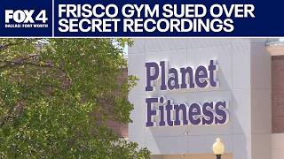 Suit filed after alleged secret recordings at Frisco gym screenshot 1