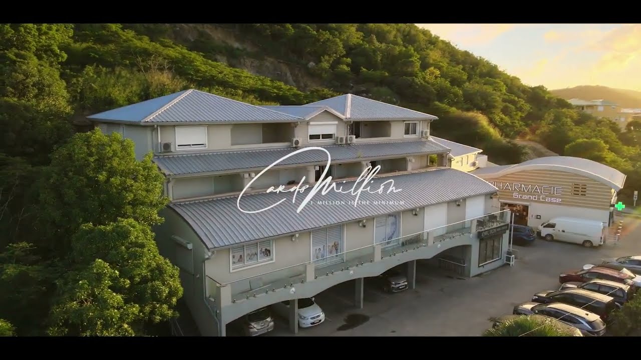 New Elegant Luxury Appart in Grand Case, St.Martin | Sxm Full Access