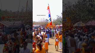 Macchindranath babach Rangpnchami darshan