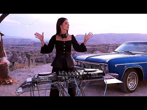 Galibri & Mavik, DJ DimixeR- Взгляни на небо (Remix) | Новая музыка хиты 2024 (Многоточие)