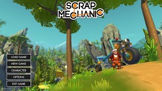 How to download scrap mechanic for free screenshot 3