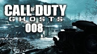 CALL OF DUTY: GHOSTS #008  Das Uhrwerk [HD+] | Let's Play Call of Duty: Ghosts