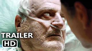 🔥 WIDOW'S BAY | Official Trailer (2026) Matthew Rhys, Dale Dickey (4K)