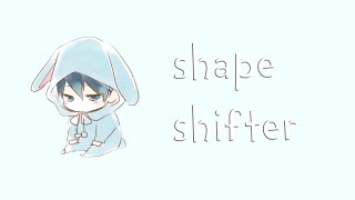 Nightcore - Shapeshifter (male/asmr Version)