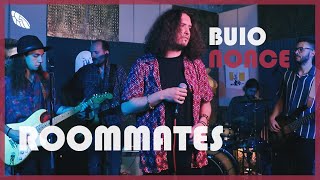NOACE - Buio | Roommates Cicada