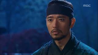 Nobila Consoartă Îl Prinde Pe Rege Cu Dong Yi Oamenii Lui Jang Hee Jae O Răpesc Dong Yi Ep. 19