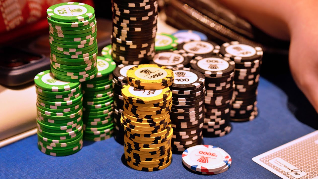 Лас-Вегас на 24 часа (50-100 долларов, без ограничений)