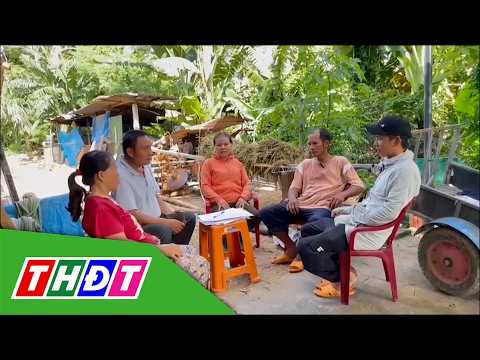 Đắk Lắk: 44 xã, phường đề nghị hoàn trả hơn 155 tỷ đồng hỗ trợ thiên tai | THDT