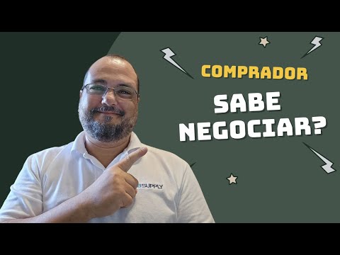 Você sabe mesmo negociar? Neste video eu ensino uma técnica exclusiva de negociação. Assita e curta🚀