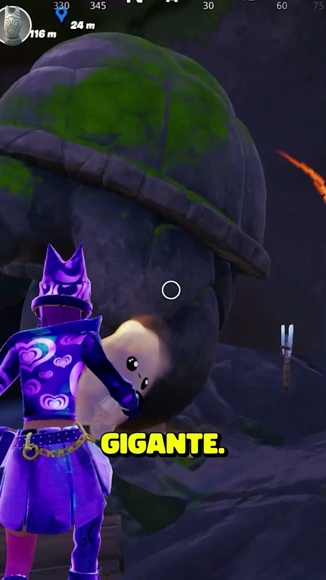 3 SEGREDOS E DICAS INSANAS DO CAPÍTULO 6 DE FORTNITE