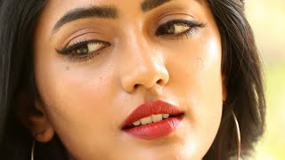 Eesha Rebba Lips Closeup