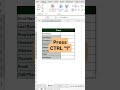 How to Auto Adjust Colons in Excel | AutoFit Trick Explained #excel #exceltips