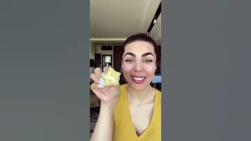 Попробую экзотические фрукты!