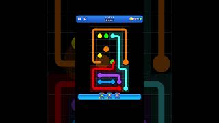Dot Knot Daily Challenge – 20260617 Level 2 Solved in 7s Fast Clear