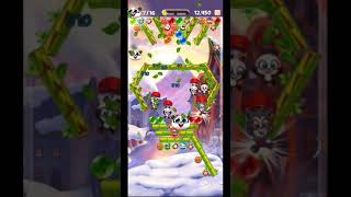 Panda Pop Level 3936