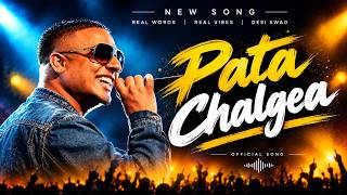 Pata Chalgea song video 🎶 The Most Popular Song 