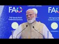 PM Modi explains why millets are the future of global farming