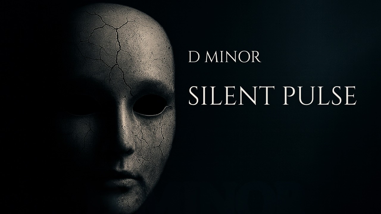 D Minor Suspense Music – Silent Pulse | Royalty-Free Thriller Background Music
