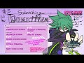 [Vertical] Kiray's Donothon-Sketchathon Day 6 || $166/$1000 USD【 Support Small #Artist/#Vtuber 】