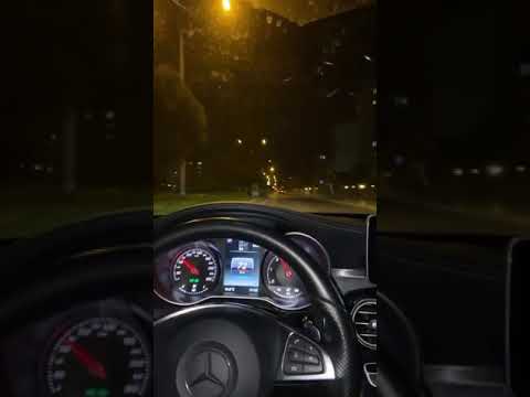 Gazapizm   Perişan  Mercedes Snap Gece   Araba snapleri HP   1080P HD 1