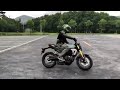Bull motorcycle---naked motorcycle,with Lifan 200 engine
