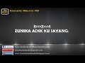 Zunika a romzie karaoke