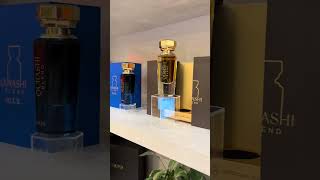 Abdul Samad Al Qurashi Arrives at Intense Oud | Experience True Arabian Luxury