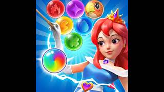 Royal Bubble Shooter Game Sound Music OST Android Mobile Game screenshot 4
