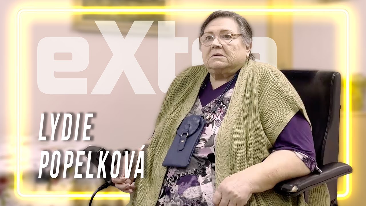 Exkluzivní výpověď vychovatelky Jiřího Straky. Odhalila utajenou tvář spartakiádního vraha