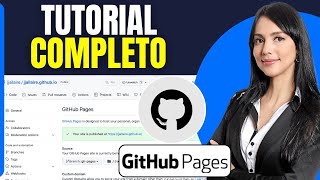 Github Pages Spanish Tutorial (Complete Guide 2026)
