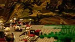 Clone Wars Test 2