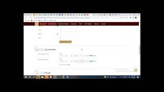 Adding Activities on Course page (part 2)