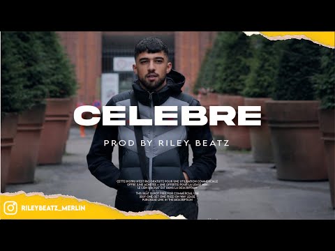 [FREE] ZKR x Niaks Type Beat " CELEBRE " / instru rap 2024 \ ( Prod. Riley Beatz )