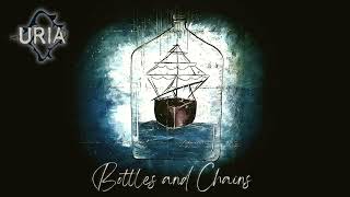 URIA - Potions (Official)