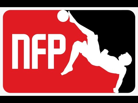 Assista: 1ª etapa do Novo Futevôlei Paulista - NFP - Masculino