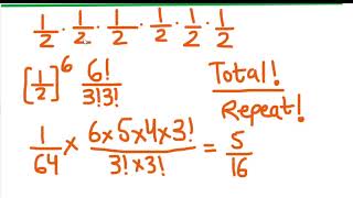 GRE Quant Probability Problem