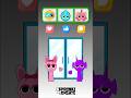 Sprunki OC New puzzle Maze Game #sprunki #numberblocks #incredibox