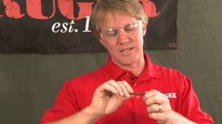 Ruger® SR22® Tech Tips