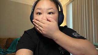 Asian Sorority Drop-Out Story ft. Apple Eating ASMR